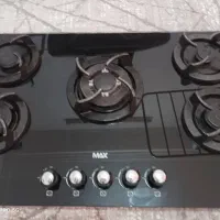 گاز شیشه ای صفحه ای