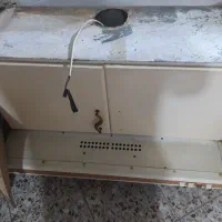 هود کار کرده وسالم