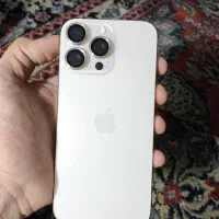آیفون 16 پرو مکس