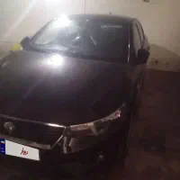 تارا وی 1 پلاس تازه تحویل مشکی|خودرو سواری و وانت|شیراز, کاراندیش|دیوار