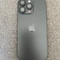 آیفون ۱۶ پرومکس ۵۱۲ در حد نو