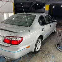 ماکسیما اتومات ۸۵ بی رنگ بی لیسه|خودرو سواری و وانت|تهران, شهرک ولیعصر شمالی|دیوار