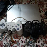 ps2 فلش خور