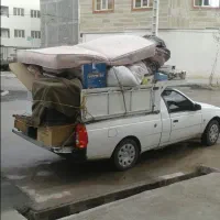 حمل نقل بار خدمات جابه جایی به تمام نقاط ایران