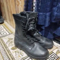 پوتین کامل سالم