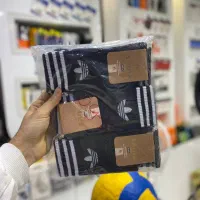 جوراب ساقدار کش انگلیسی۱۲تایی