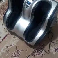 ماساژر المانی