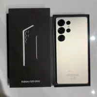 گوشی خشک سامسونگ اس 25 الترا