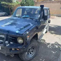 فروش پاترول چهاردر