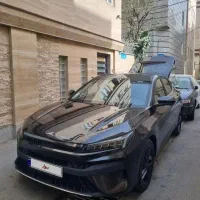 j7 مدل۴۰۲|خودرو سواری و وانت|مشهد, تربیت (صدف)|دیوار