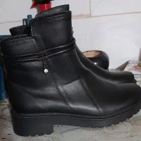 نیم بوت|کیف، کفش، کمربند|یاسوج, |دیوار