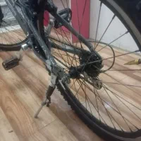 دوچرخ اورلورد ۲۶ تنه آلمینیوم|دوچرخه، اسکیت، اسکوتر|ماهدشت, |دیوار