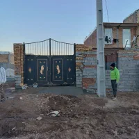 یک واحد ساختمان نیمه کاره برای روستای آبباریک