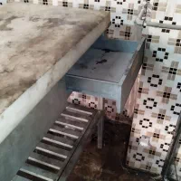 میز کار قصابی