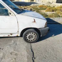 مرکزاسقاط خودروهای تصادفی،فرسوده|خودرو سواری و وانت|یاسوج, |دیوار