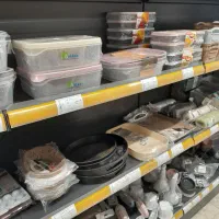 سرویس ظروف آشپزخانه با تخفیف ویژه|ظروف نگهدارنده، پلاستیکی، یکبارمصرف|نیشابور, شهید جعفری|دیوار