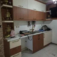 کابینت ام دی اف براق