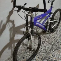 دوچرخه اویاما سایز بزرگ|دوچرخه، اسکیت، اسکوتر|محمدشهر, ولدآباد|دیوار