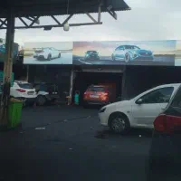 امدا خودرو و تعمیر خودرو