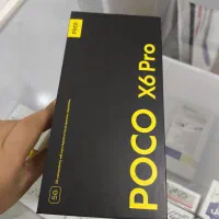 گوشی POCO X6 Pro 5G