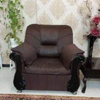 مبل 7 نفره راحتی|مبلمان خانگی و میز عسلی|مشهد, چهارچشمه|دیوار