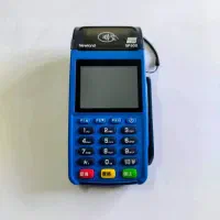 کارتخوان سیار برند SP600 دستگاه خوش دست کارت سریع