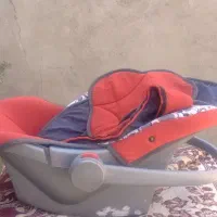 کالسکه و کریر
