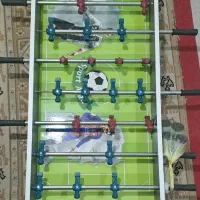 فروش فوتبال دستی