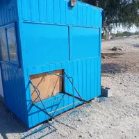 فروش دکه ۲×۳|فروش مغازه و غرفه|میناب, |دیوار