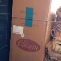 گلد برزیل کوکم قهوه کارتنی|عمدهفروشی|کرج, چمران|دیوار