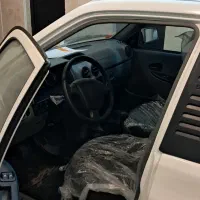 وانت پراید ۱۵۱ صفر خشک|خودرو سواری و وانت|تهران, خرمشهر|دیوار