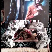 پلی استیشن4 کپی خور ورژن9