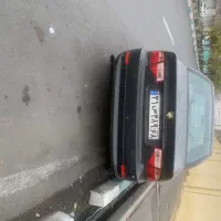 سمند سورن معمولی