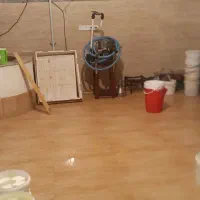 کارگر لبنیاتی