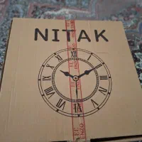 ساعت|ساعت دیواری و تزئینی|مشهد, کوشش|دیوار