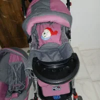 کالسکه|کالسکه و لوازم جانبی|بروجرد, |دیوار