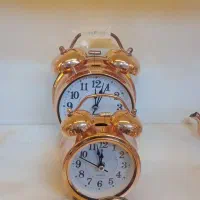 ساعت رومیزی