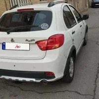 کوییک  ارتقاء یافته GX|خودرو سواری و وانت|قرچک, باقرآباد|دیوار