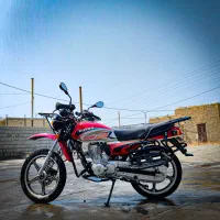 موتور احسان 1402