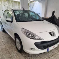 پژو ۲۰۷ TU3 در حد صفر ۱۴۰۴|خودرو سواری و وانت|بندر انزلی, کوی واحدی|دیوار