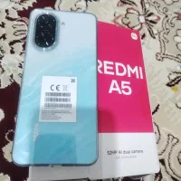 فروش وشی redmi A5