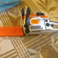 اره برقی اسکان