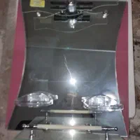 اینه روشویی|لوازم سرویس بهداشتی|قدس, شهرقدس|دیوار