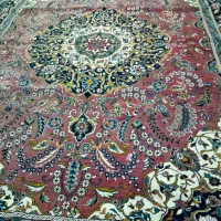 فرش ۱۲متری