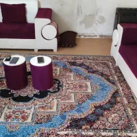 منزل مبله ویلائی حیاط داربلوارفرصت شیرازی|اجارهٔ کوتاه‌مدت آپارتمان و سوئیت|شیراز, پودنک|دیوار