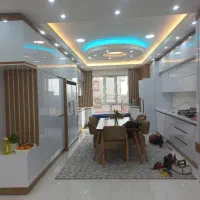 کابینت وکمددیواری