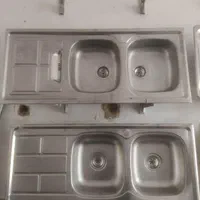 سینک ظرفشویی سینگ ظرفشویی|مصالح و تجهیزات ساختمان|مشهد, ایثارگران|دیوار