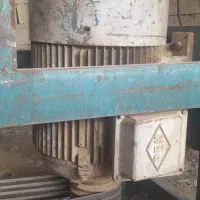 کندر ۸۰ دینام۶۰