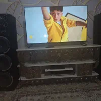 میز TV تیوی برنج