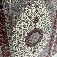 فرش دستبافت ۹ متری جفت